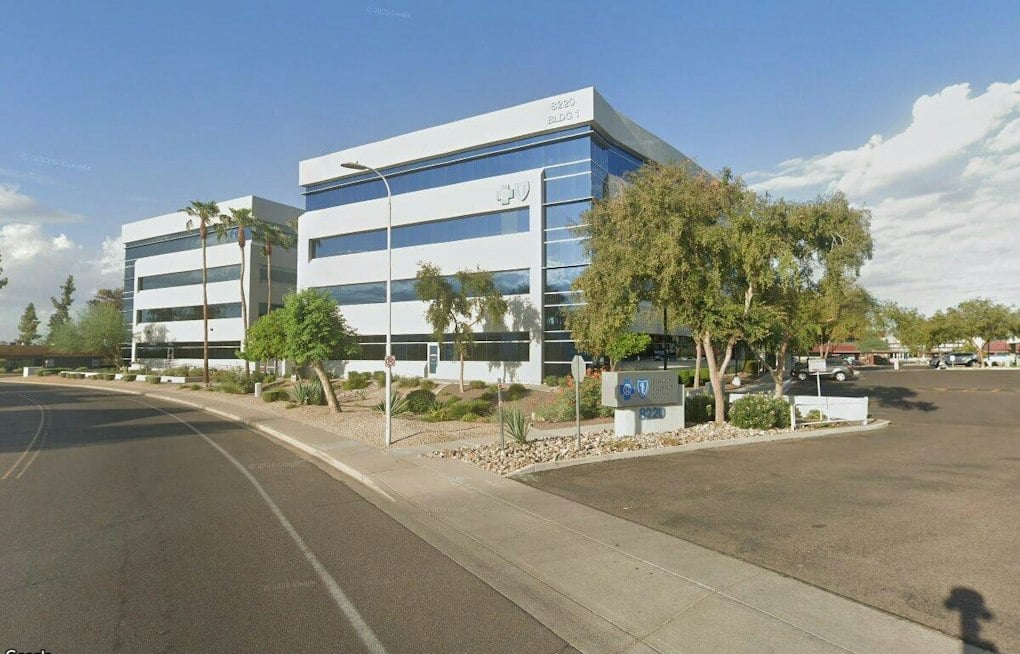 Arizona Therapists Say Regulator Validated Their Blue Cross Complaints, Then Went Silent