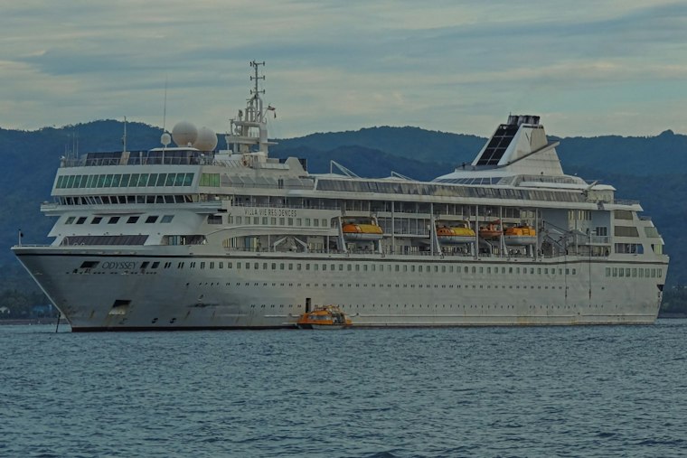 Arizona Woman Stranded in Cambodia as Endless Cruise Ship Suddenly Shuts Down