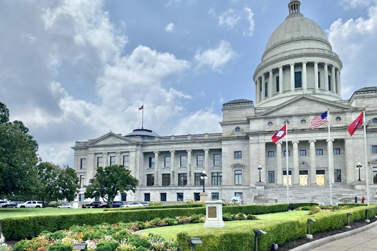 Arkansas Lawmakers Grill Education Officials as 203 Districts Lose Students, EFA Costs Soar