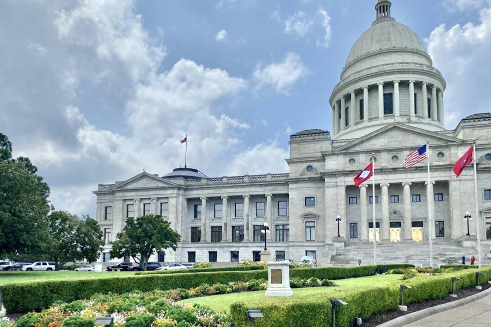 Arkansas Lawmakers Grill Education Officials as 203 Districts Lose Students, EFA Costs Soar