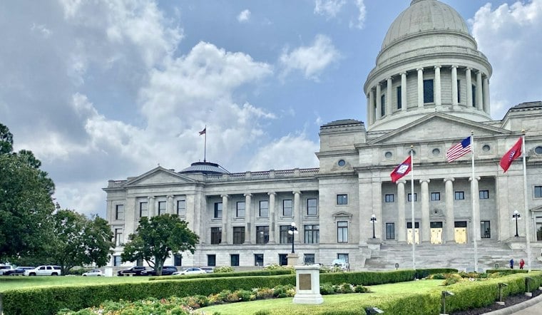 Arkansas Lawmakers Grill Education Officials as 203 Districts Lose Students, EFA Costs Soar
