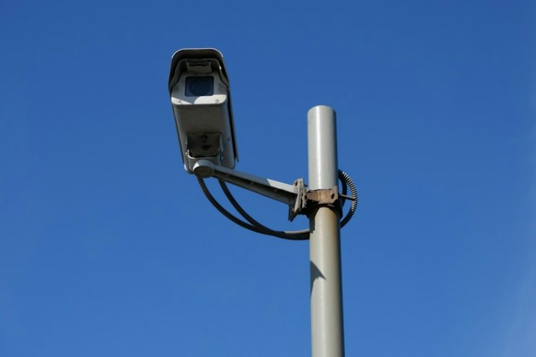 Arlington Adds 10 School-Zone Speed Cameras, Bringing Total to 35 This Year