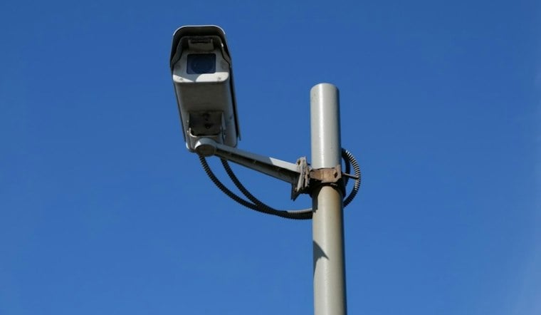Arlington Adds 10 School-Zone Speed Cameras, Bringing Total to 35 This Year