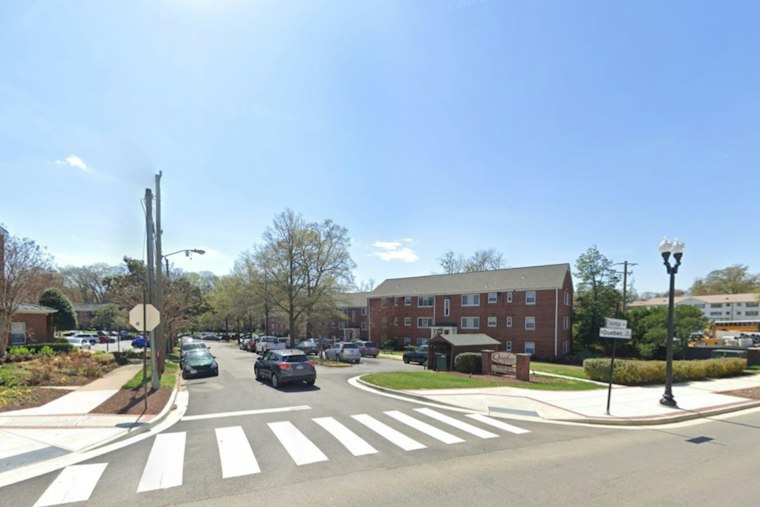Arlington Apartment Arson That Sent Residents Fleeing Windows Ends in Prison Terms