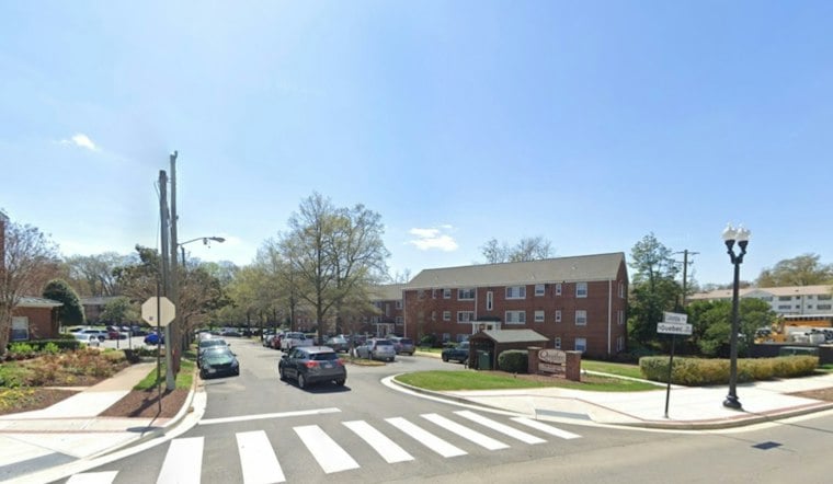 Arlington Apartment Arson That Sent Residents Fleeing Windows Ends in Prison Terms