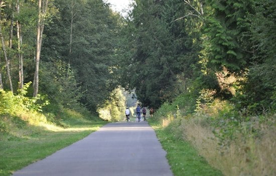 Arlington Sets Adult-Supervision Rules for Kids Under 11, Cracks Down on Centennial Trail Speeders