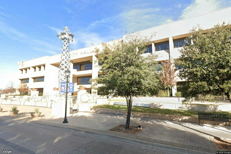Arlington Council Taps Aubrey Leader for TML Seat After Fraud Case Surfaces