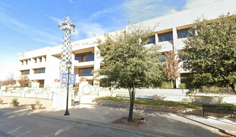 Arlington Council Taps Aubrey Leader for TML Seat After Fraud Case Surfaces