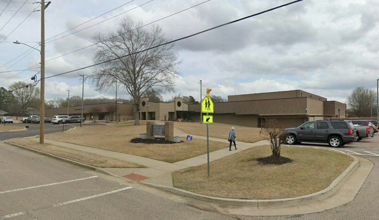 Arlington Elementary Locked Down as Deputies Hunt Possible Armed Suspect