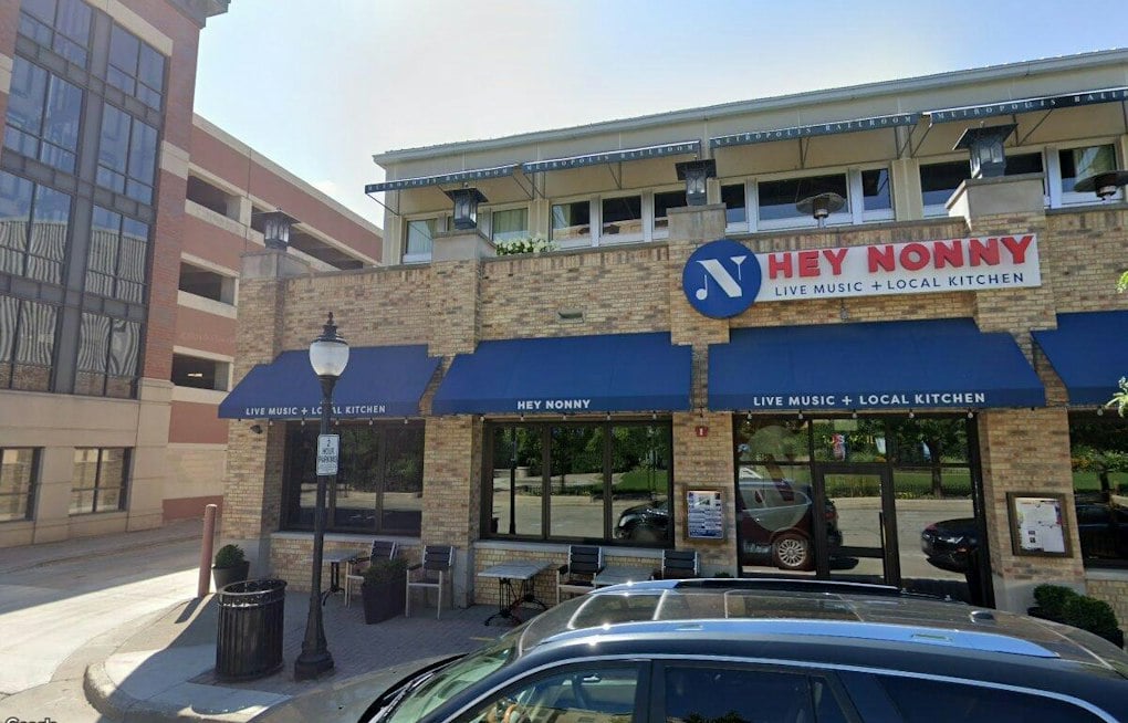 Arlington Heights' Hey Nonny Music Venue Hits the Market After Eight Years