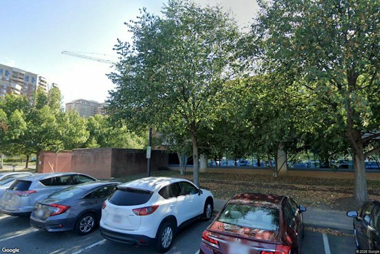 Arlington Hikes EV Charging Fees 72%, Drivers to Pay $5 More Per Charge