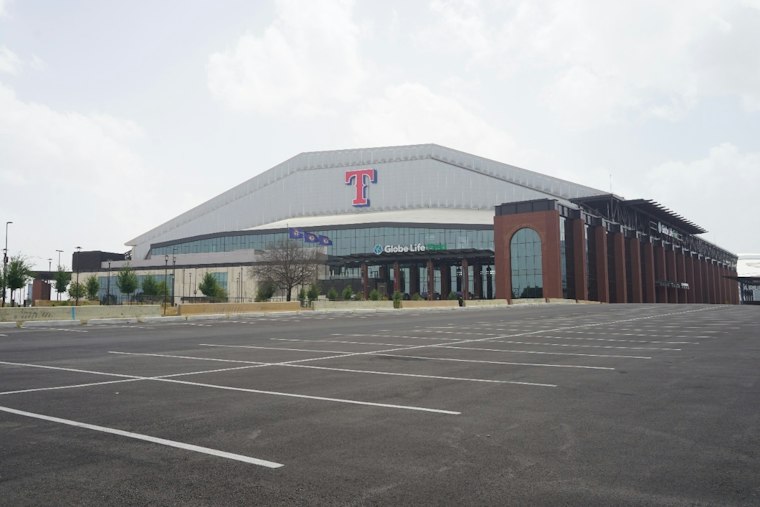 Arlington Hosts 15th Hiring Red White and You Job Fair at Globe Life Field