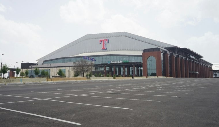 Arlington Hosts 15th Hiring Red White and You Job Fair at Globe Life Field