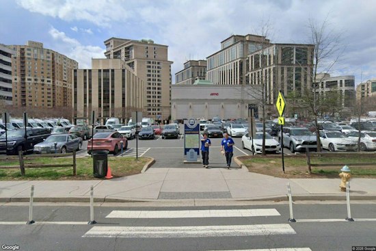 Arlington Jury Convicts Man of Rape, Abduction and Firearm Offenses