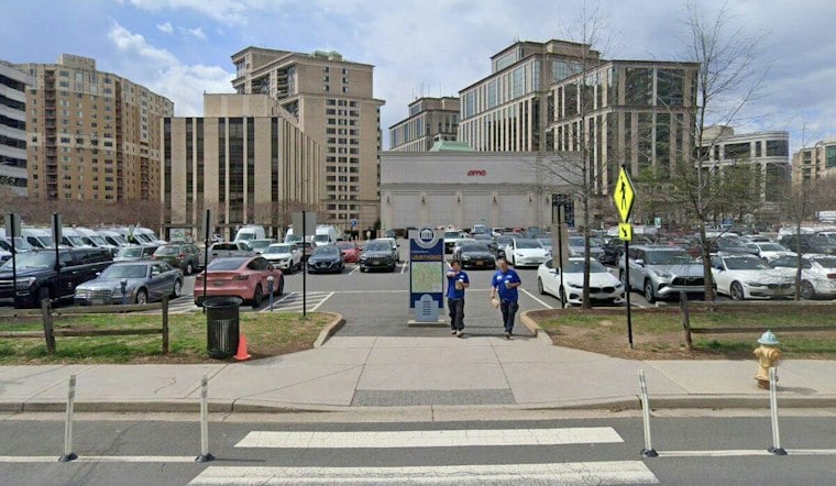 Arlington Jury Convicts Man of Rape, Abduction and Firearm Offenses