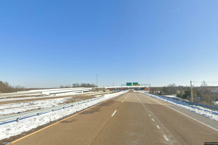 Arlington Man, 37, Charged With Vehicular Homicide After Fatal 385 Crash