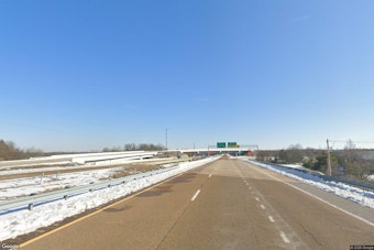 Arlington Man, 37, Charged With Vehicular Homicide After Fatal 385 Crash