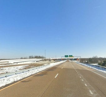 Arlington Man, 37, Charged With Vehicular Homicide After Fatal 385 Crash