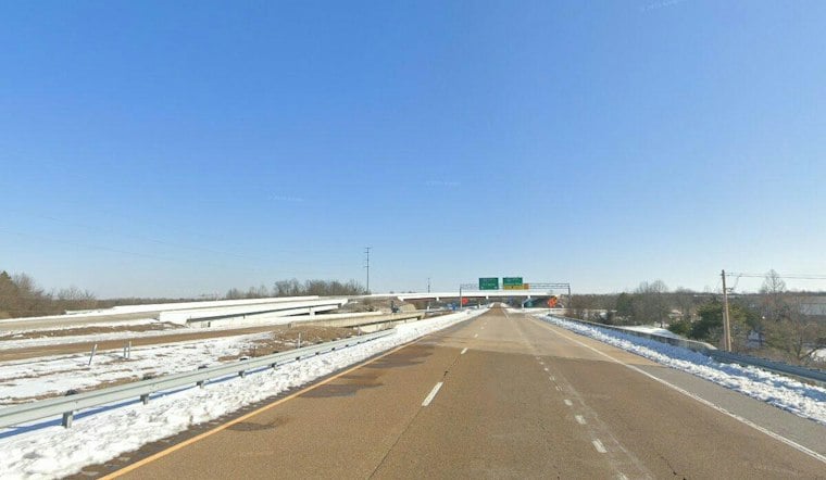 Arlington Man, 37, Charged With Vehicular Homicide After Fatal 385 Crash