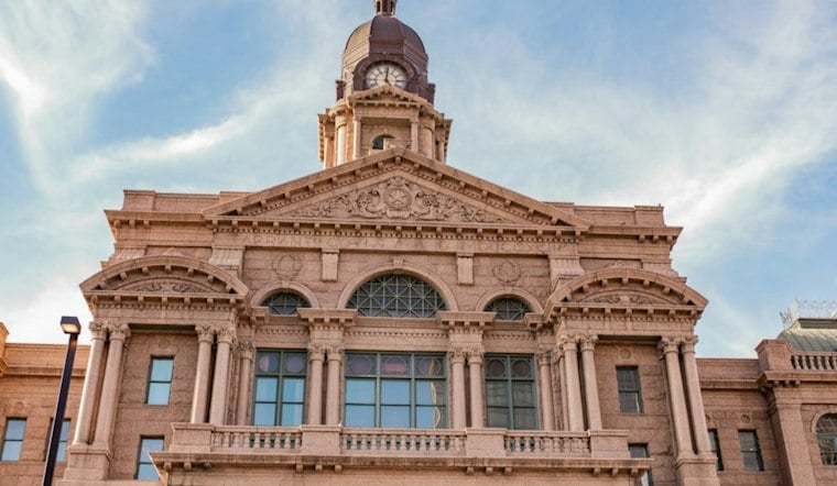 Arlington Man Gets 15 Years for AR-15 Killing, Torching Victim's Minivan