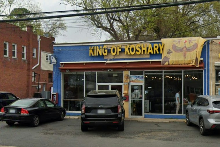 Arlington's King of Koshary Shuts Down Temporarily, Vows Return by Nov. 20