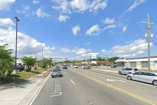 Arlington's University Boulevard Could Get $34M Makeover After Years of Deadly Crashes