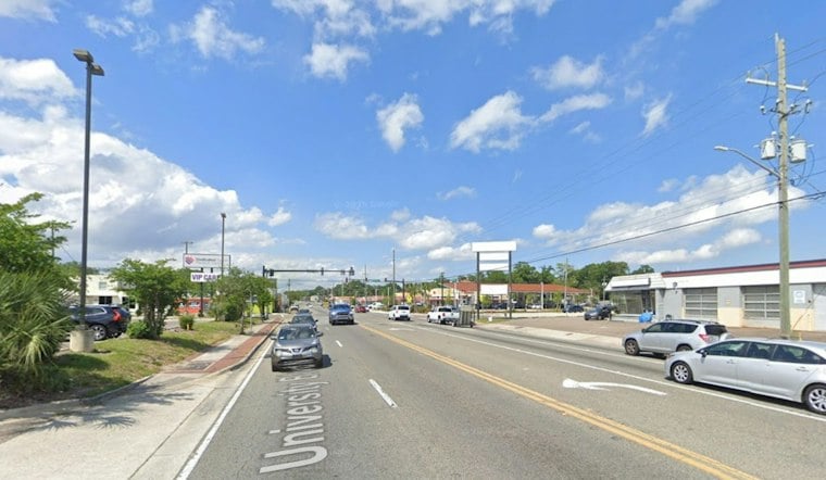 Arlington's University Boulevard Could Get $34M Makeover After Years of Deadly Crashes