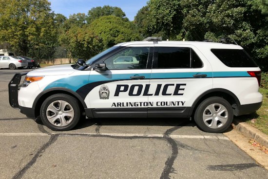 Arlington Teen Chased, Robbed Girl Then Spat on Officer, Police Say