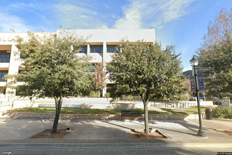Arlington Weighs Data Center Rules as City Runs Out of Room to Build