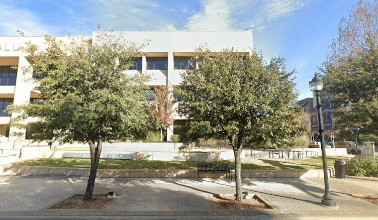 Arlington Weighs Data Center Rules as City Runs Out of Room to Build