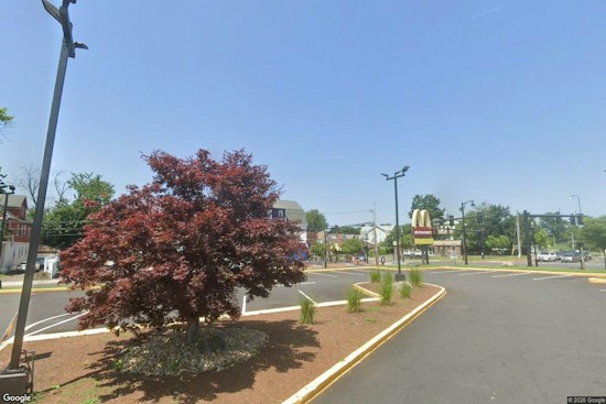 Armed Carjackers Pistol-Whip Hartford Driver, Stolen Car Found Crashed