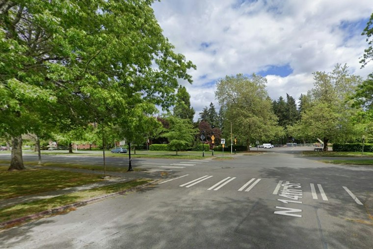 Armed Carjackings in Tacoma Rattle University of Puget Sound Students