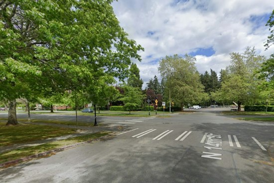 Armed Carjackings in Tacoma Rattle University of Puget Sound Students