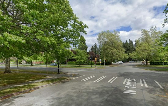 Armed Carjackings in Tacoma Rattle University of Puget Sound Students