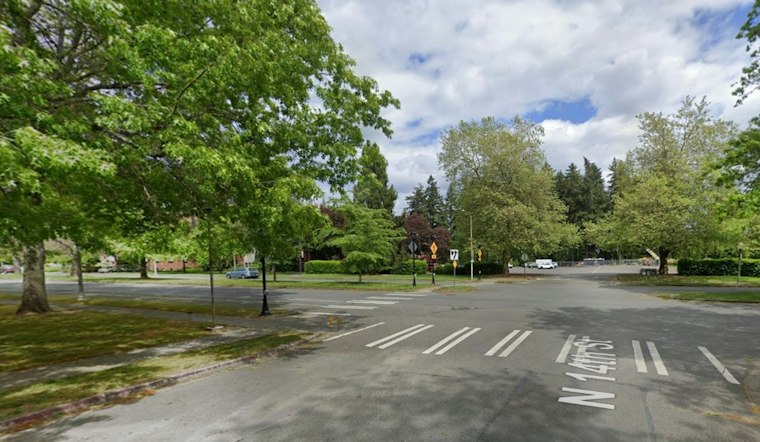 Armed Carjackings in Tacoma Rattle University of Puget Sound Students