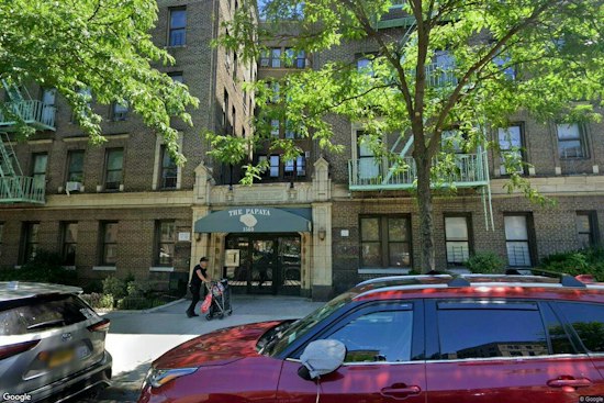 Armed Duo Makes Three Robberies, Attempts Fourth in Mount Eden, NYPD Seeks Tips