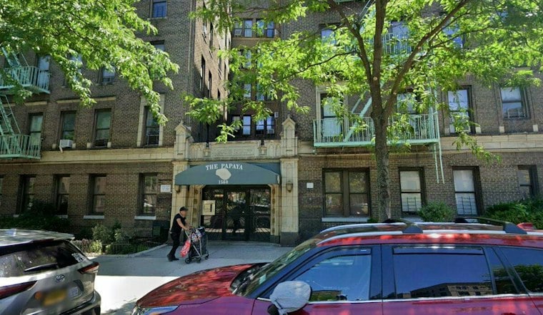 Armed Duo Makes Three Robberies, Attempts Fourth in Mount Eden, NYPD Seeks Tips