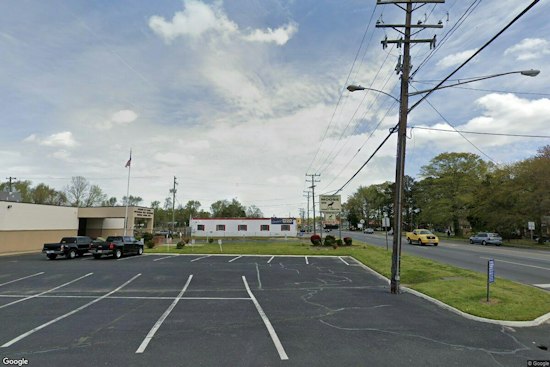 Armed Duo Robs Chesapeake Business, Flees With Cash and $2,400 in Lottery Tickets