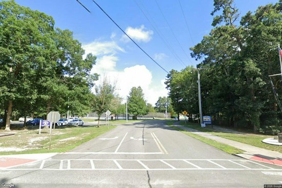 Armed Egg Harbor Man Barricades at Absecon Sports Complex, Ends 3-Hour Standoff