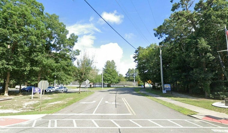 Armed Egg Harbor Man Barricades at Absecon Sports Complex, Ends 3-Hour Standoff