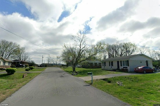 Armed Group Enters Hopkinsville Home, Flees With Two Guns