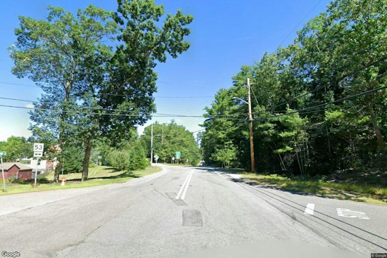 Armed Man Reported At Duxbury Beach Lot, Police De-Escalate Without Injury
