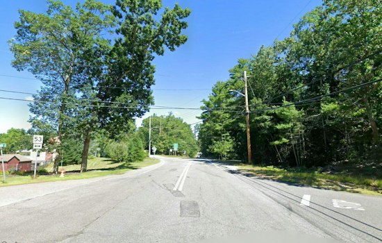 Armed Man Reported At Duxbury Beach Lot, Police De-Escalate Without Injury