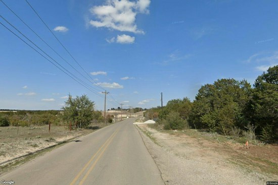Armed Person of Interest Sought After Two Shot Near Weatherford Subdivision