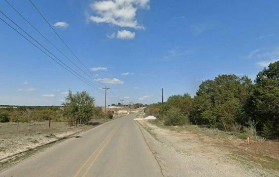 Armed Person of Interest Sought After Two Shot Near Weatherford Subdivision