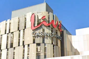 Armed Robbers Ambush Woman in Live! Casino Garage, Steal $4K in South Philly