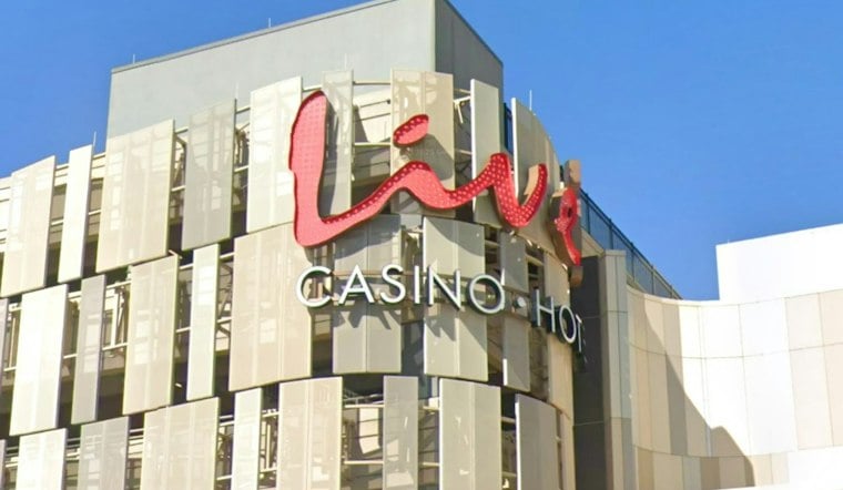Armed Robbers Ambush Woman in Live! Casino Garage, Steal $4K in South Philly