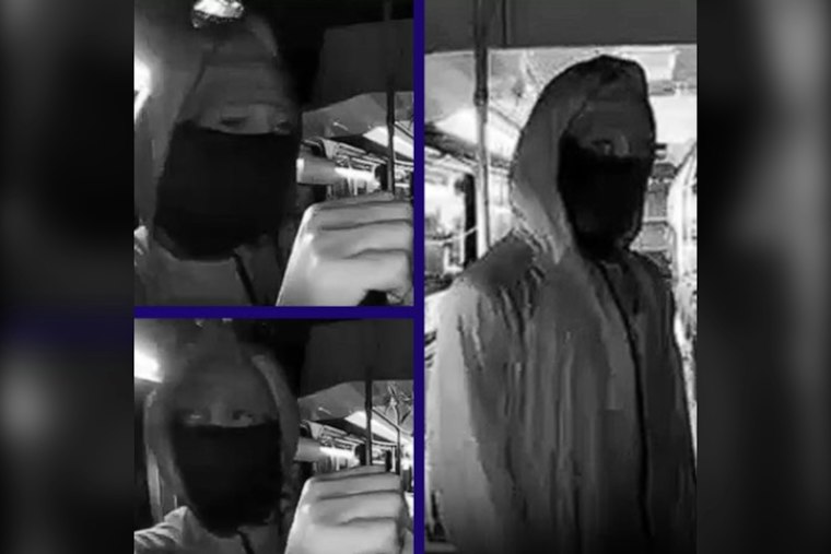Armed Robbery On SE DC Metrobus Has Transit Police Hunting Suspect