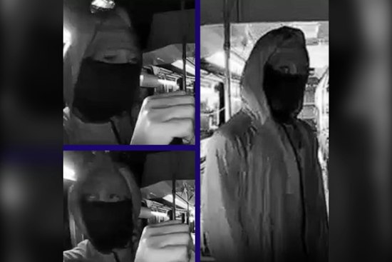 Armed Robbery On SE DC Metrobus Has Transit Police Hunting Suspect