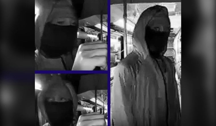 Armed Robbery On SE DC Metrobus Has Transit Police Hunting Suspect